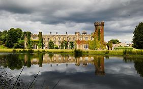 Swinton Park Hotel